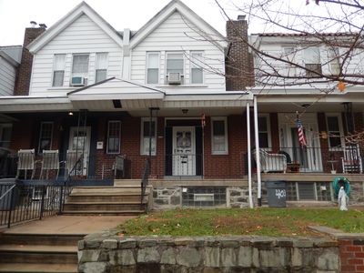 4038 Teesdale St, Philadelphia, PA, 19136
