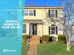920 Ilawood Dr, Nashville, TN 37211