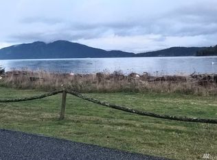 5446 Guemes Island Rd, Anacortes, WA 98221