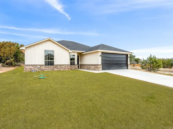 2310 Angelina, Granbury, TX 76048
