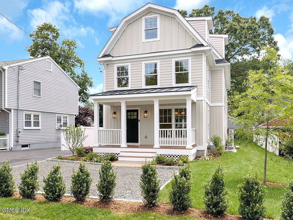 7 Meadow Dr, Cos Cob, CT 06807 Zillow