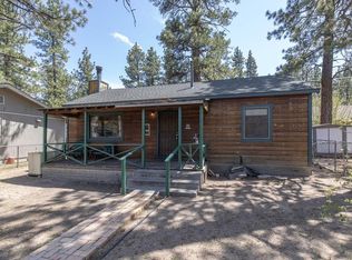 624 E Big Bear Blvd, Big Bear City, CA 92314