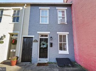 30 S Court St, Frederick, MD 21701