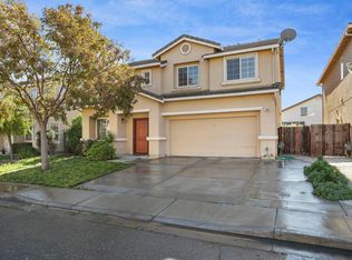 2902 Campbell Ln, Tracy, CA