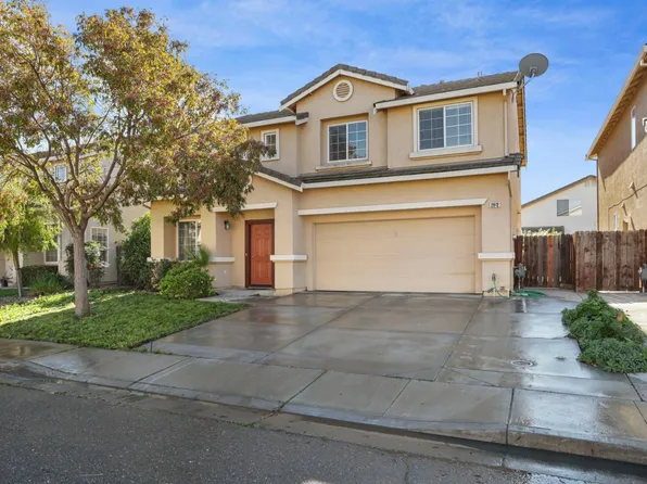 2902 Campbell Ln, Tracy, CA 95377