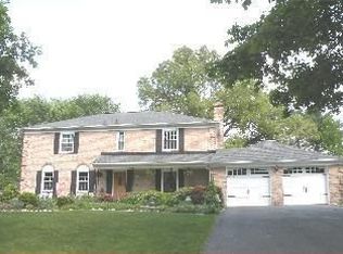 13811 N Gate Ln, Silver Spring, MD 20906