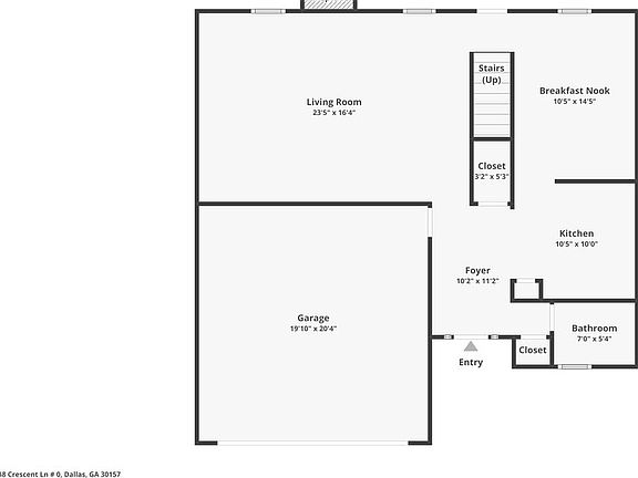 2nd image of this home