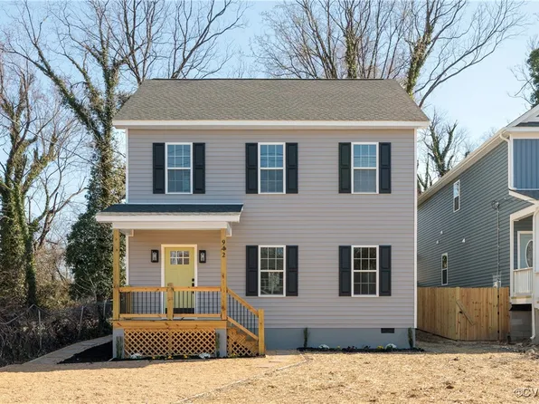 942 Rome St, Petersburg, VA 23803
