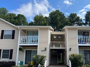 5669 Hornaday Rd UNIT F, Greensboro, NC 27409