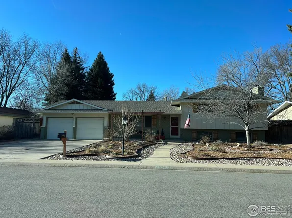 1104 Lory St, Fort Collins, CO 80524