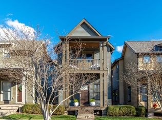 326 Sylvan Park Ln, Nashville, TN 37209