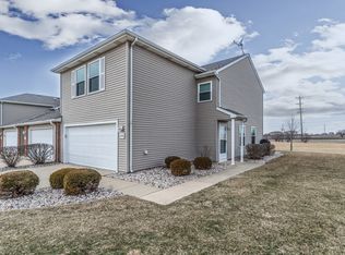 25155 Faraday Rd, Manhattan, IL 60442