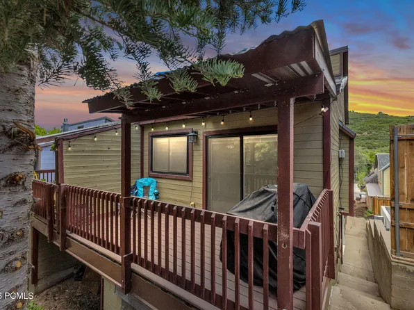 1111 Woodside Ave, Park City, UT 84060