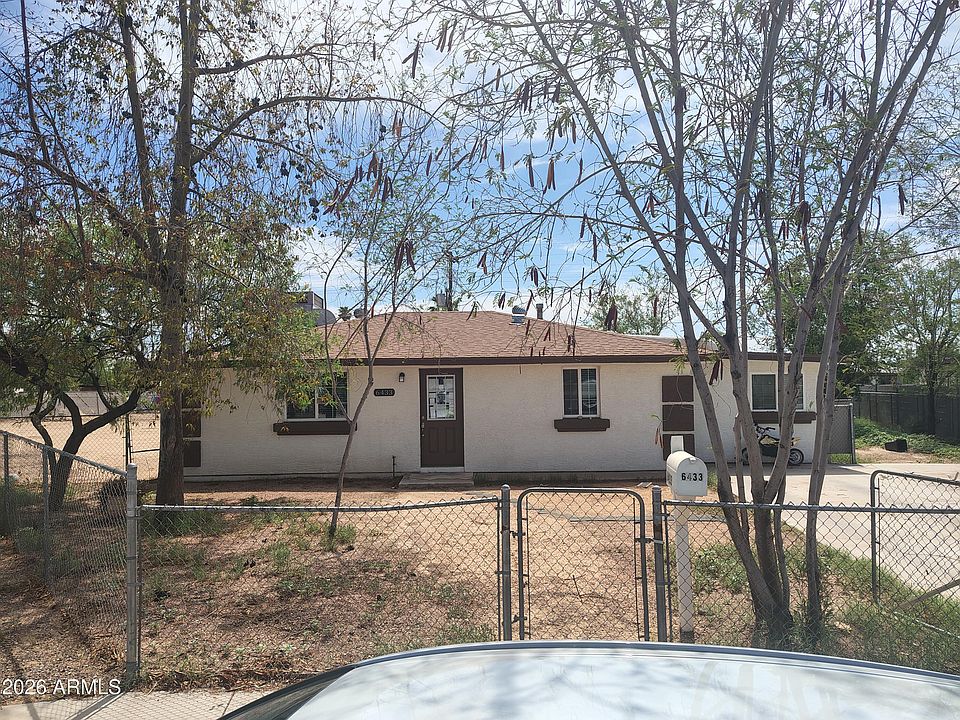 1st image of 6433 W Fairmount Avenue
