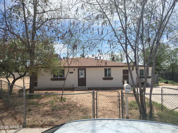 6433 W Fairmount Avenue, Phoenix, AZ 85033