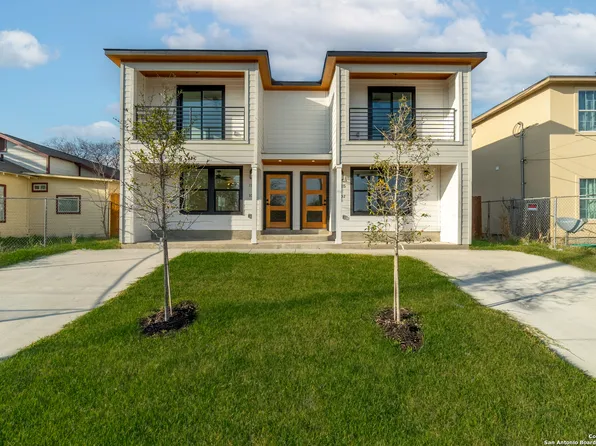 115 ALABAMA ST #101 & #102, San Antonio, TX 78203