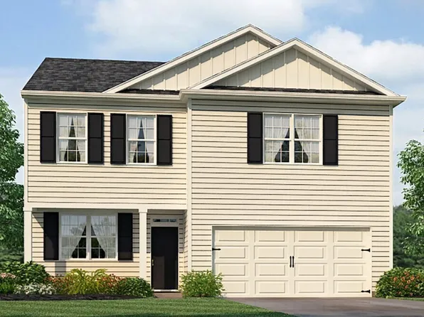109 Glenrise Rd, Dallas, GA 30157