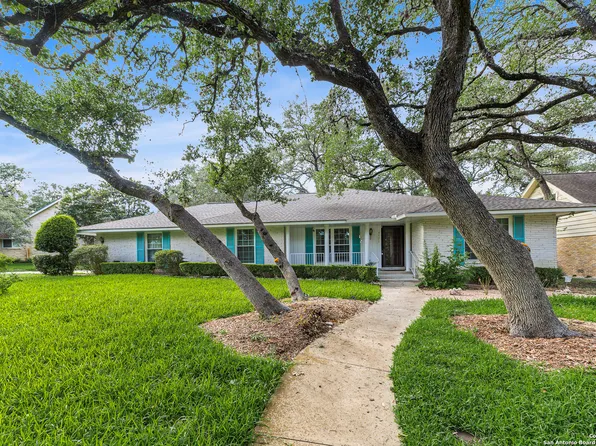 3523 Red Oak, San Antonio, TX 78230