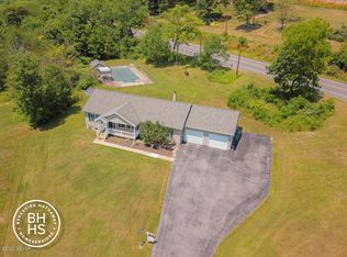 1240 Heather Way, Lock Haven, PA 17745