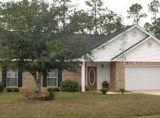 84592 Diamondhead Dr N, Diamondhead, MS 39525