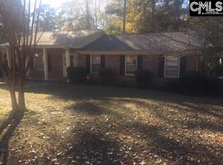 791 Shadowbrook Dr, Columbia, SC 29210