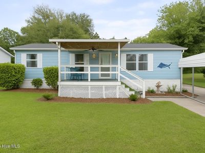 6617 Sago Palm Drive, Wilmington, NC, 28412