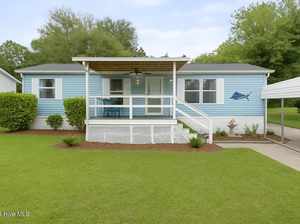 6617 Sago Palm Drive, Wilmington, NC 28412