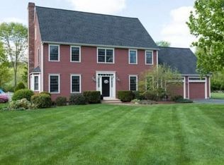 3 Lottie Dr, Grafton, MA 01519