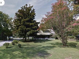 1 Barry Ave, Annapolis, MD 21403