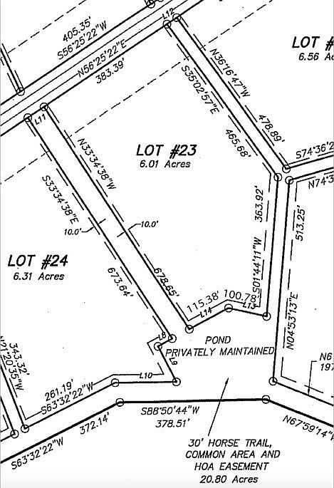 2nd image of LOT23PH7 Rembert Pl