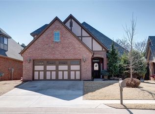 6404 NE 105th St, Oklahoma City, OK 73151