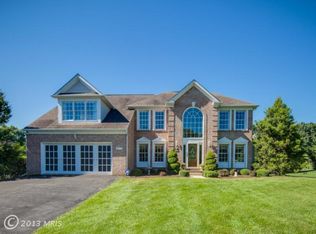 4915 Jalmia Rd, Mount Airy, MD 21771