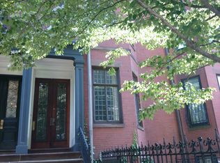 421 Beacon St, Boston, MA 02115