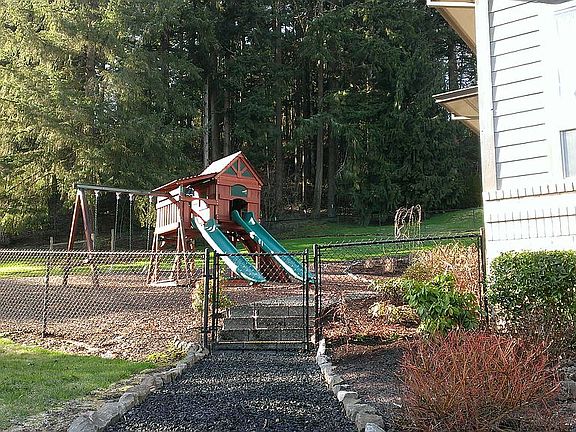 Play Structure