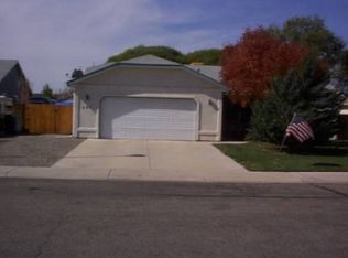 537 N Oak St, Fruita, CO 81521