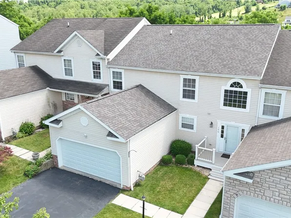 106 Sandy Brae Dr, Canonsburg, PA 15317