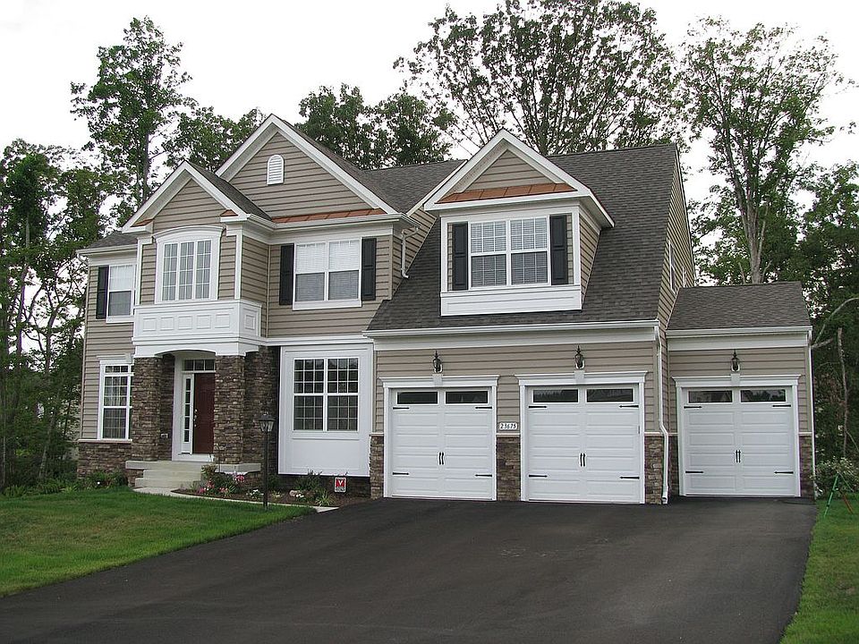 2nd image of 23675 Riverwood Way