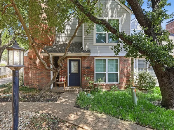 17735 Windflower Way Unit 106, Dallas, TX 75252