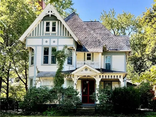 861 S Lincoln Ave, Salem, OH 44460