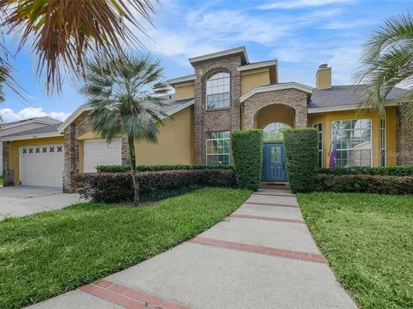 3874 GATLIN PLACE CIRCLE, ORLANDO, FL 32812