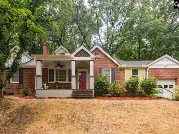3323 Makeway Dr, Columbia, SC 29201