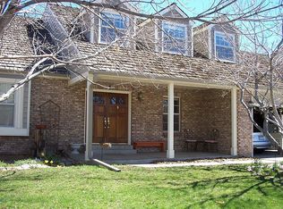 8234 S Jackson St, Centennial, CO 80122