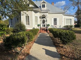 203N N Clay St, Quitman, GA 31643