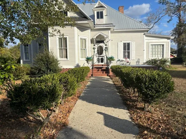 203N N Clay St, Quitman, GA 31643
