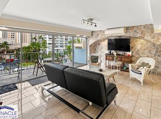1804 Ala Moana Blvd APT 6B, Honolulu, HI 96815