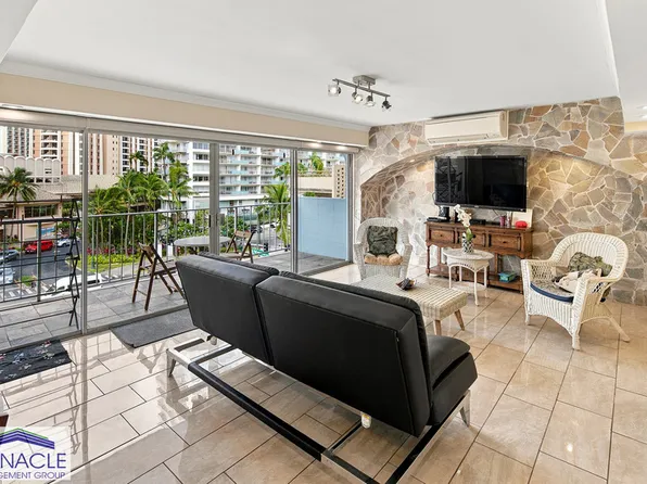 1804 Ala Moana Blvd APT 6B, Honolulu, HI 96815