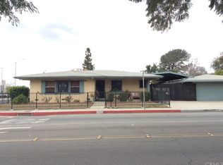 12621 Bullis Rd, Lynwood, CA 90262