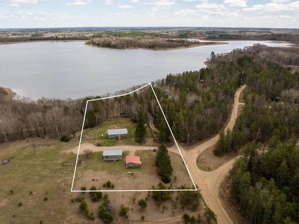 3912 4th St NW, Backus, MN 56435