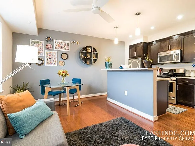 4800 Georgia Ave NW #105 — Photo 8