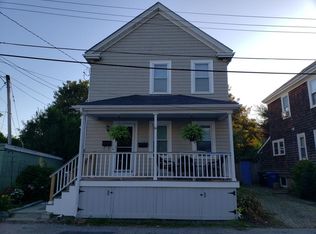 6 Warner Pl #2, Newport, RI 02840